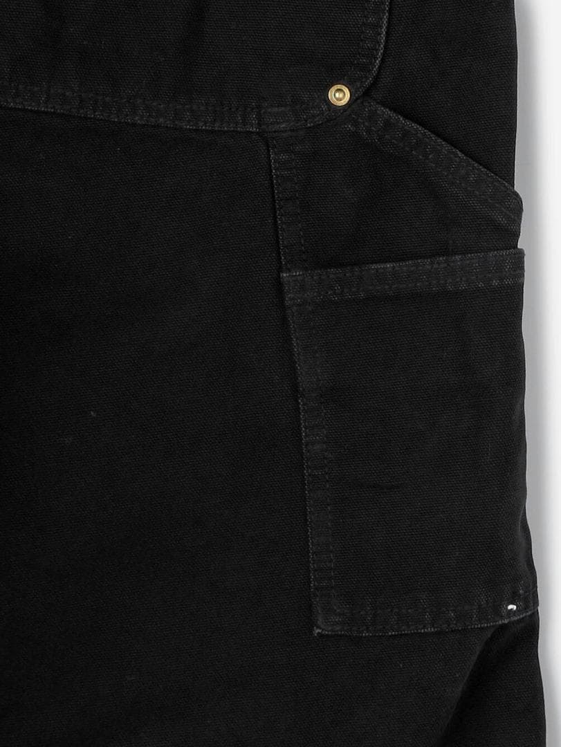 新品 orSlow Bshop別注 DOUBLE KNEE WORK PANTS