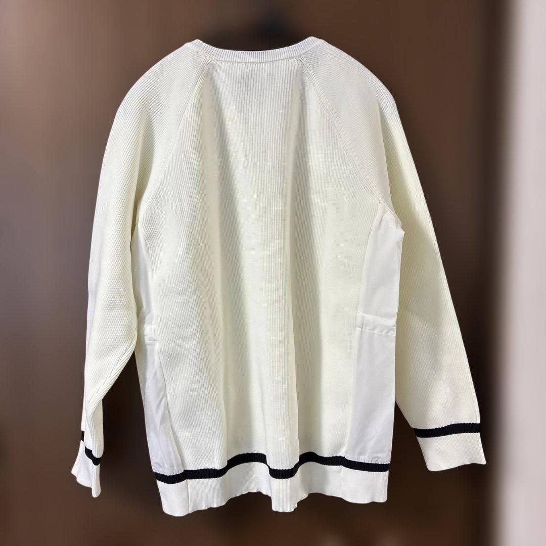 LANVAN SPORT レディースセーター