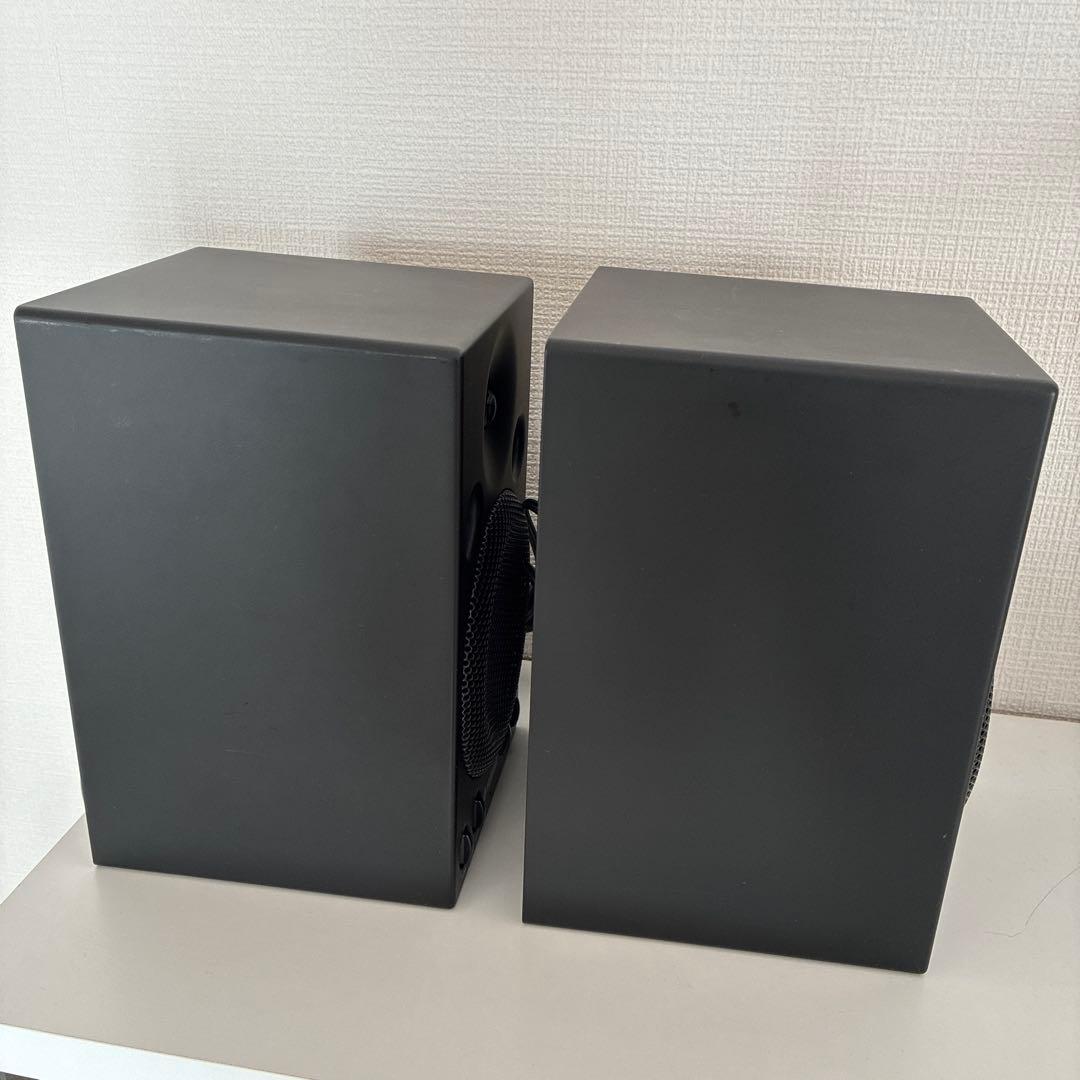 YAMAHA MSP3 スタジオモニタースピーカー