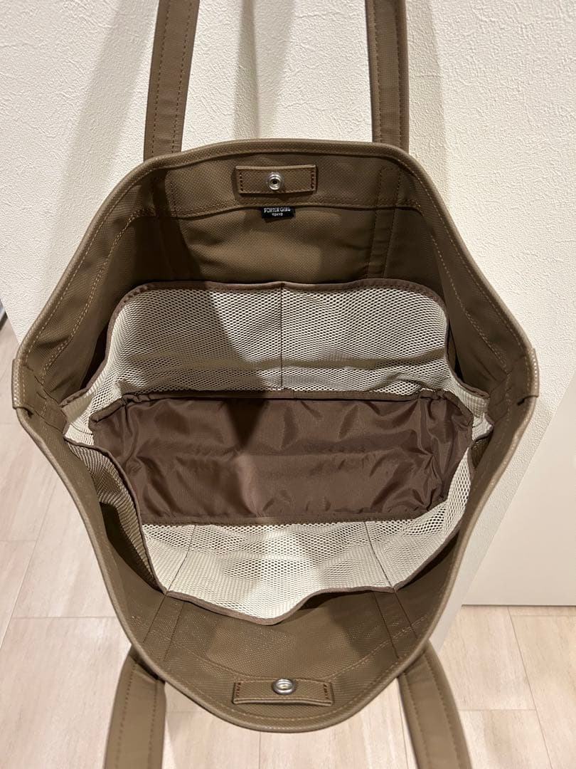 ポーター　Porter トートバッグ