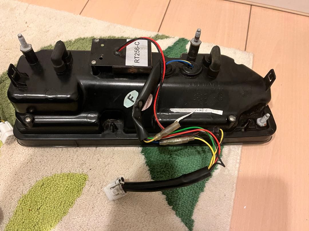 jb64 jb74 LED テールランプ　SONAR
