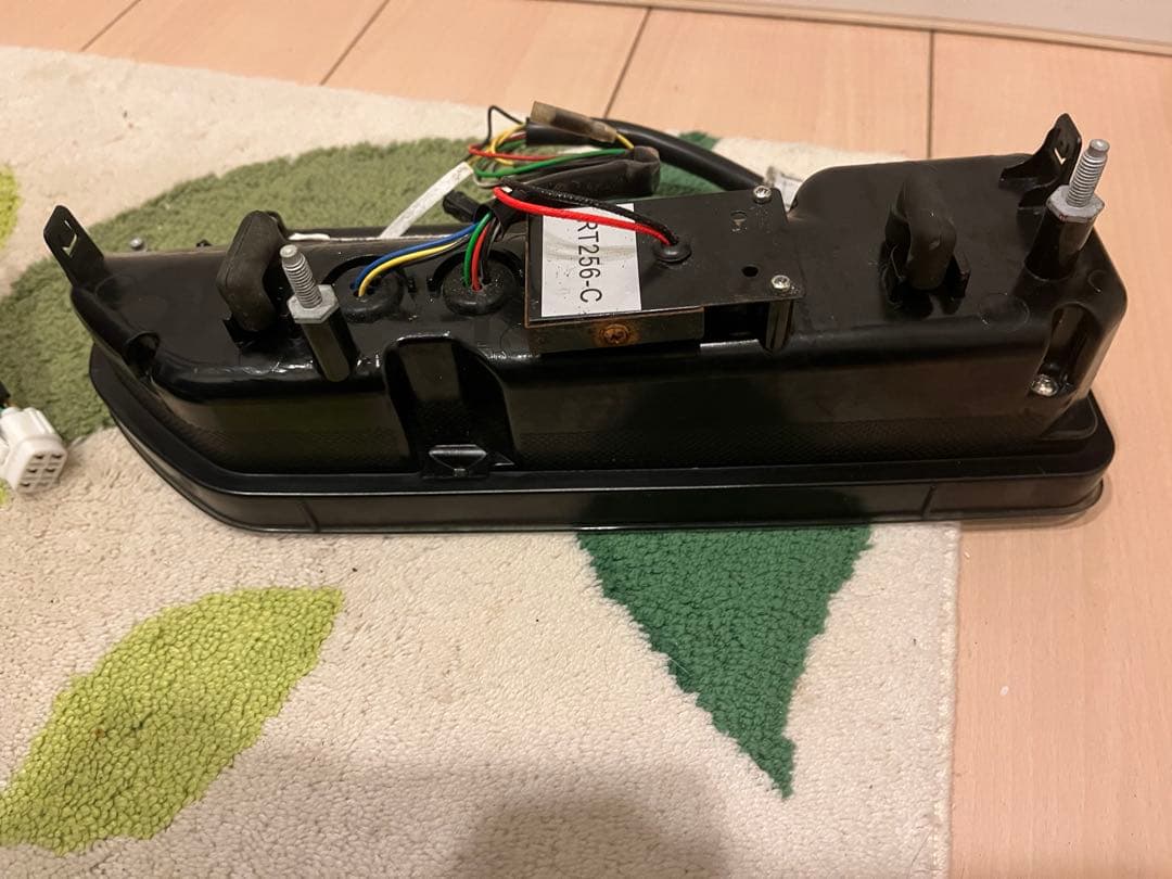 jb64 jb74 LED テールランプ　SONAR
