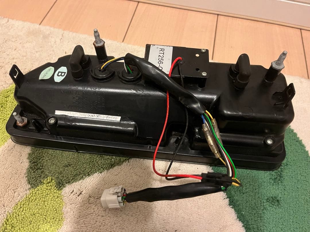 jb64 jb74 LED テールランプ　SONAR