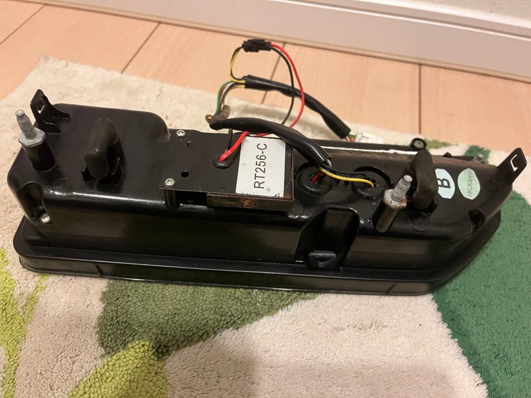 jb64 jb74 LED テールランプ　SONAR