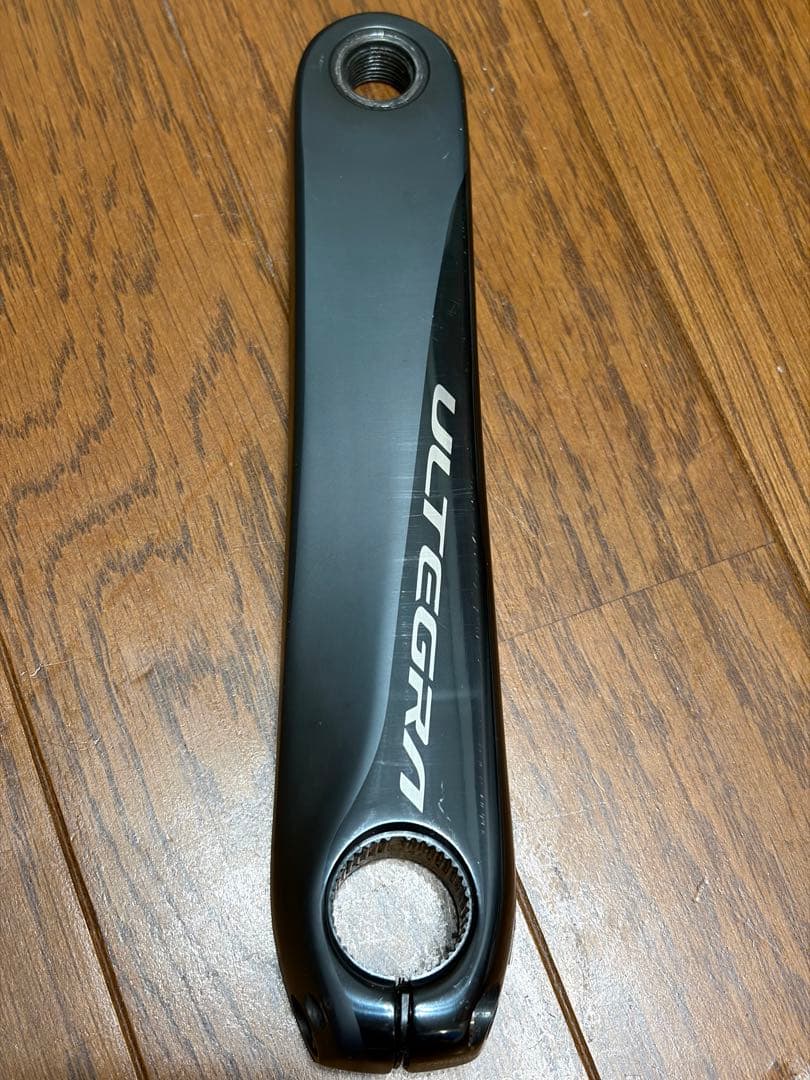 ULTEGRA R8000 170mm クランクセット 11s 52-36t