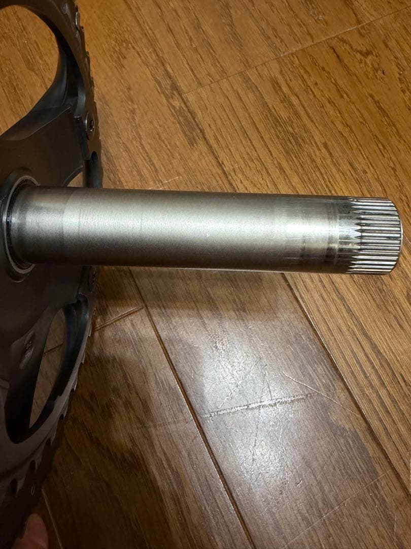 ULTEGRA R8000 170mm クランクセット 11s 52-36t