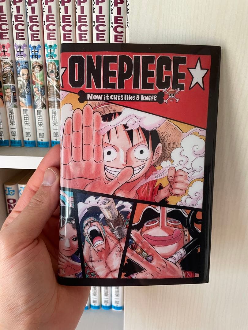 【はらぺこママさん専用】ワンピース漫画セット　1〜74巻＋おまけ