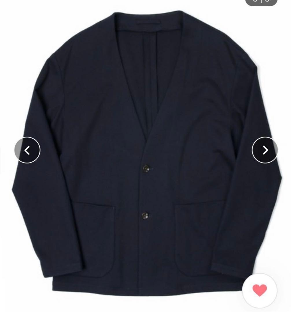 DUFFER ダファー　 セットアップ　 イージー　ジャケット　 パンツ　 L