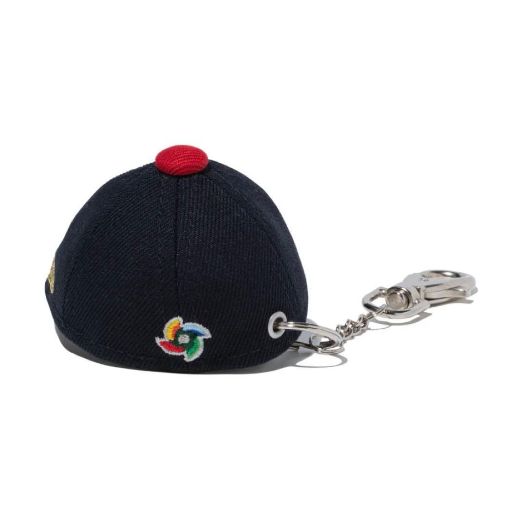完売2個セットニューエラWBC2026限定キャップキーホルダー大谷翔平日本代表