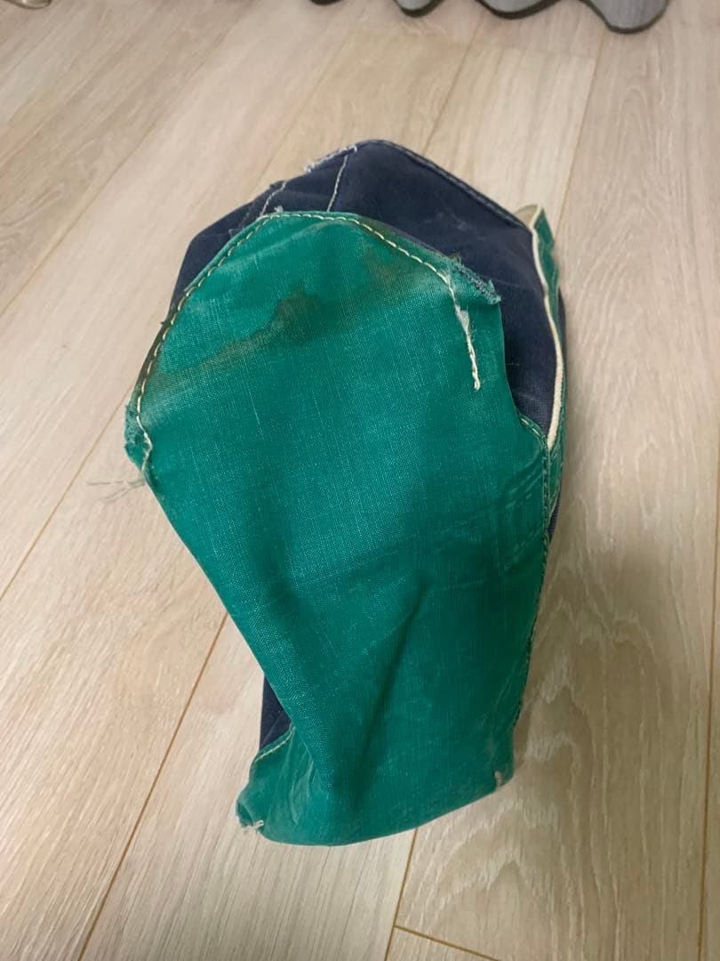 llbean デラックス　トート