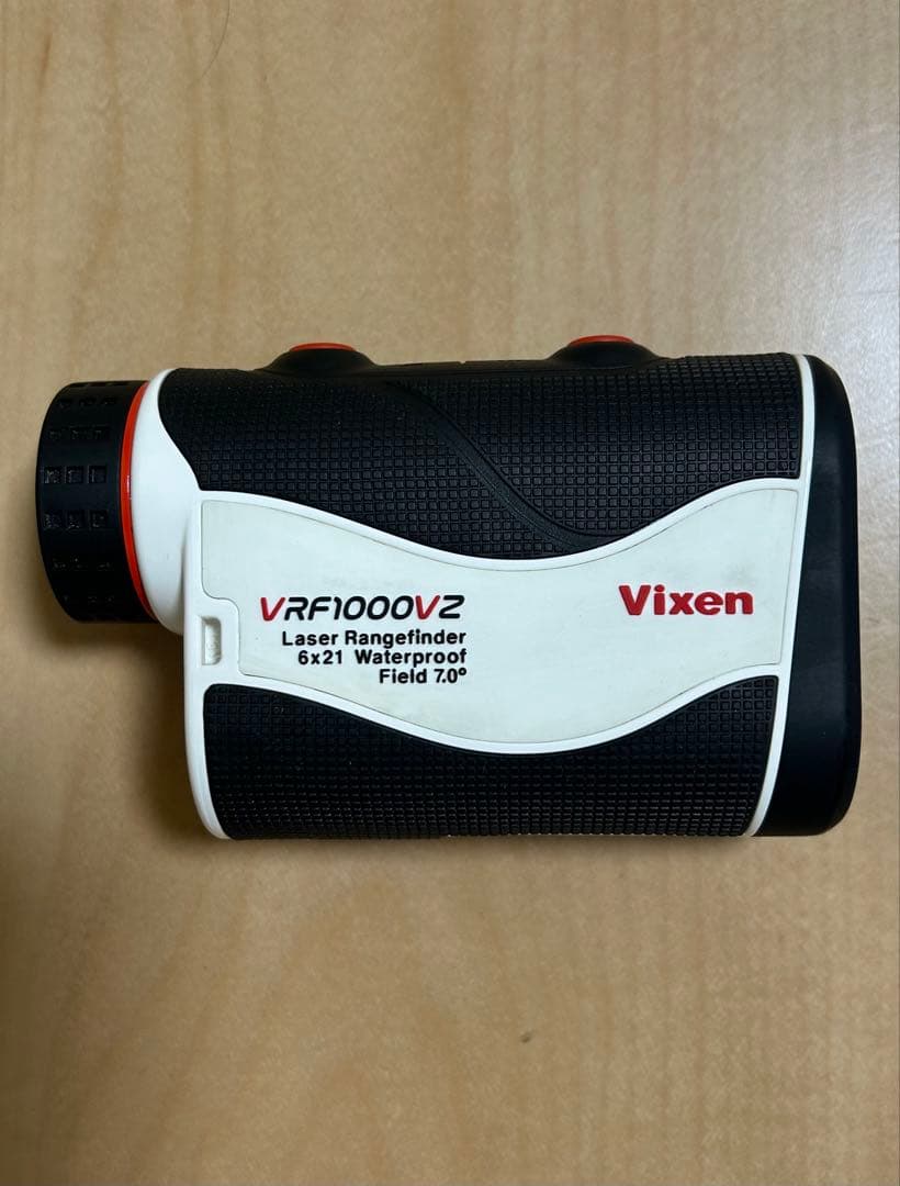 VIXEN ビクセン VRF1000VZ レーザー距離計