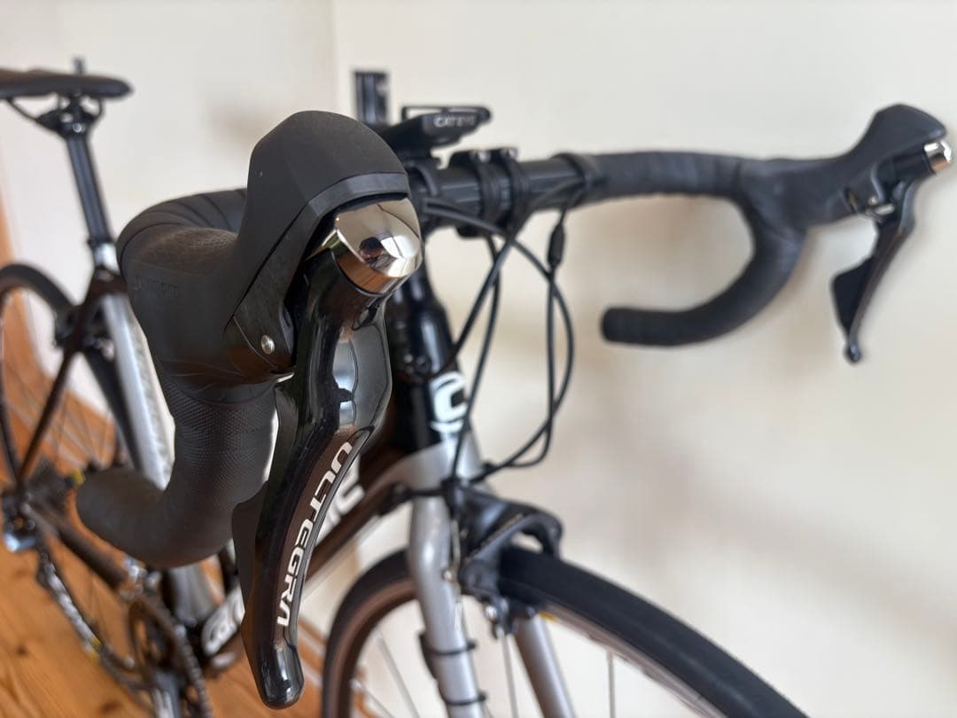 CANNONDALE 「キャノンデール」 SUPERSIXEVO ULTEGRA