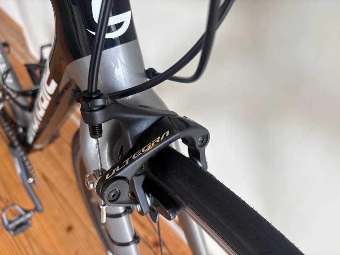 CANNONDALE 「キャノンデール」 SUPERSIXEVO ULTEGRA