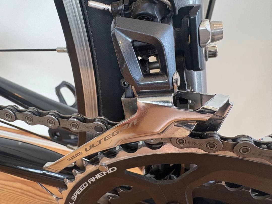 CANNONDALE 「キャノンデール」 SUPERSIXEVO ULTEGRA