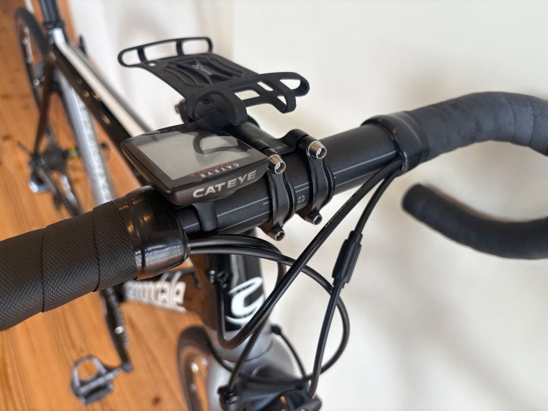 CANNONDALE 「キャノンデール」 SUPERSIXEVO ULTEGRA