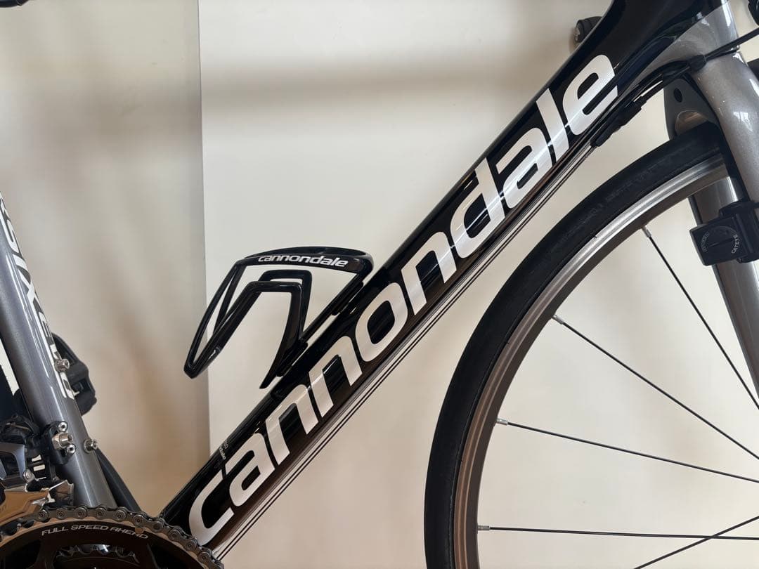 CANNONDALE 「キャノンデール」 SUPERSIXEVO ULTEGRA