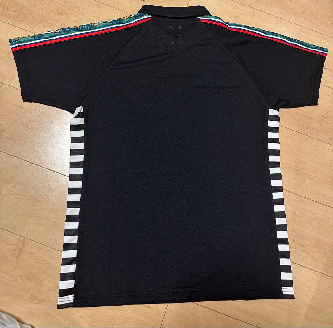 新品未使用　ラッセルノ　ポロシャツ　サイズ5