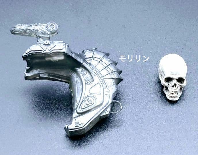 PREDATOR　25thANNIVERSARY【25周年記念】FIGURE