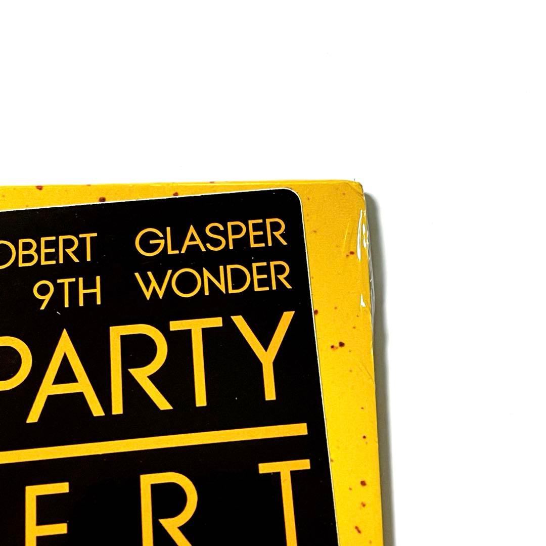 未開封 Dinner Party / Dinner Party LP レコード