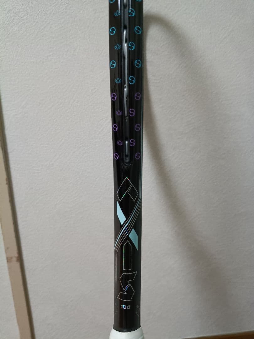 DIADEM AXIS 100 スビトリーナ G2