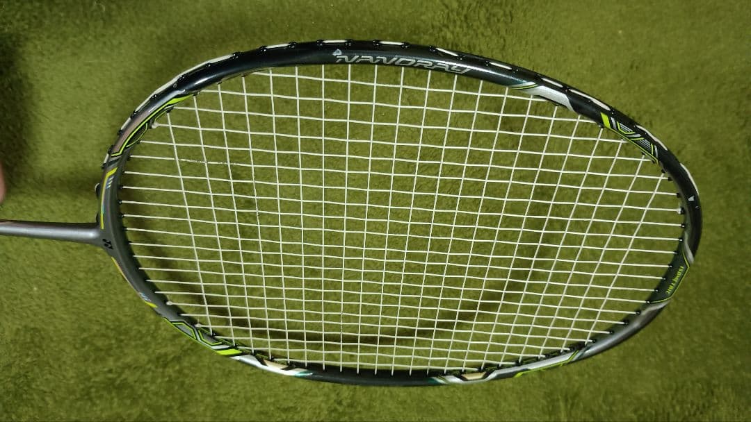 ヨネックス　YONEX　ナノレイ900 3ug