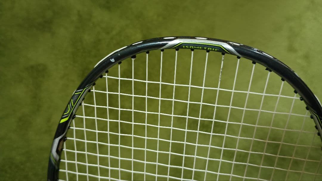 ヨネックス　YONEX　ナノレイ900 3ug