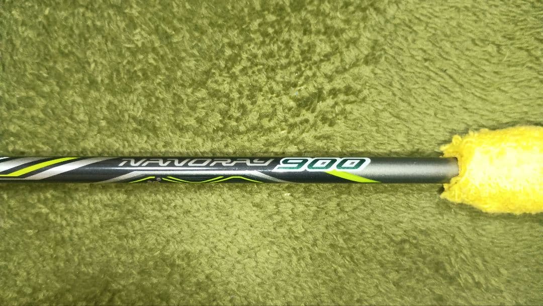 ヨネックス　YONEX　ナノレイ900 3ug