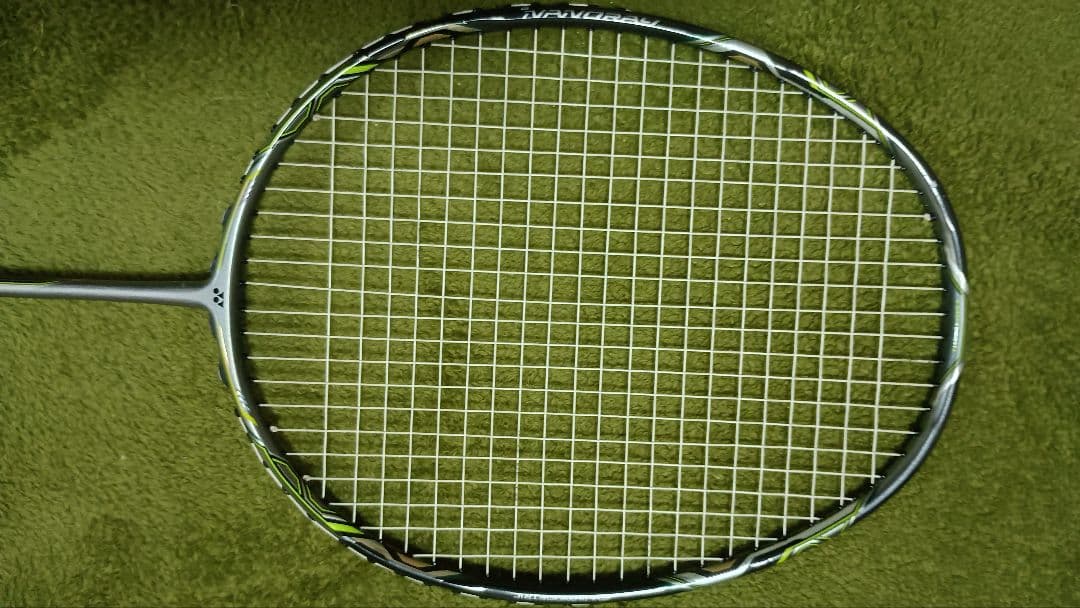 ヨネックス　YONEX　ナノレイ900 3ug