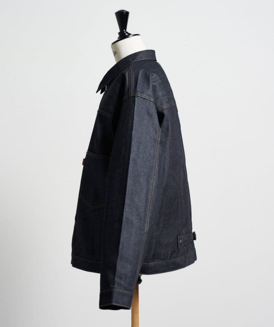 LEVI’S VINTAGE CLOTHING S506XX　1944 40　M