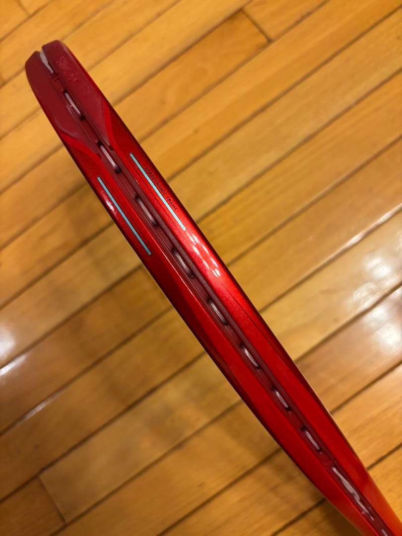 【美品】YONEX VCORE 2026 100㌅ 300㌘ G2