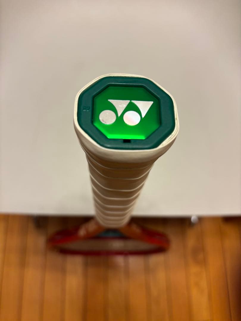 【美品】YONEX VCORE 2026 100㌅ 300㌘ G2