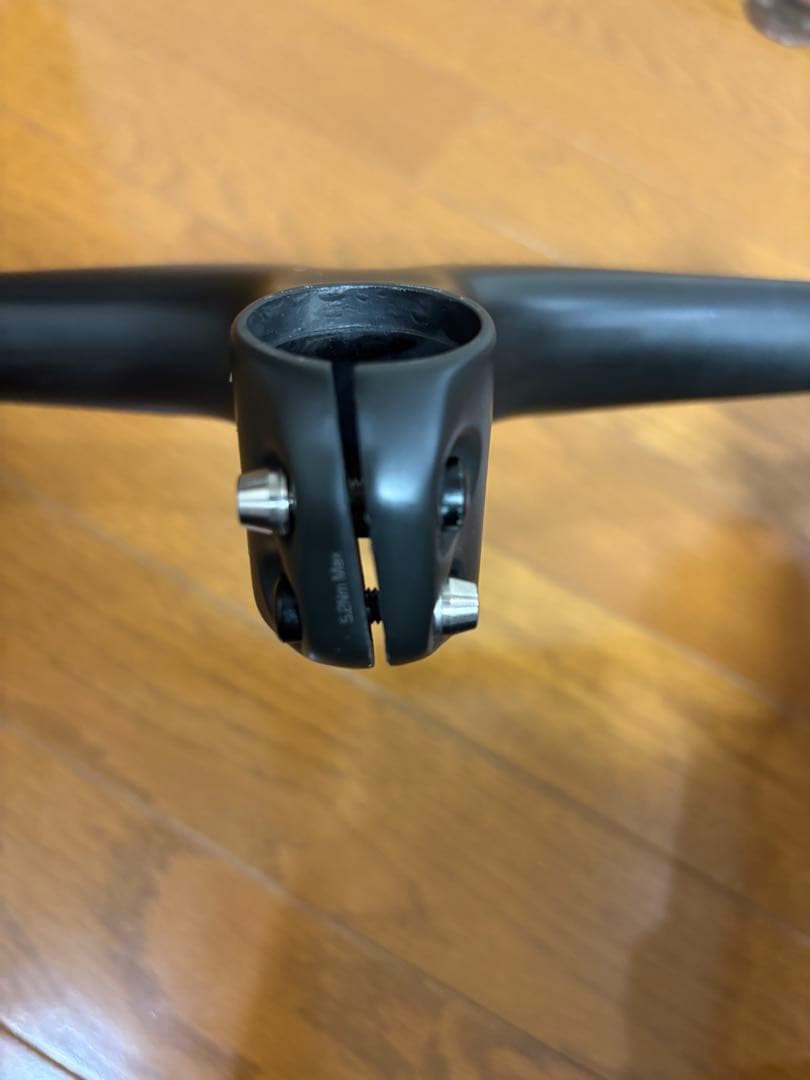 BONTRAGER xxx Integrated ステム一体型ハンドル