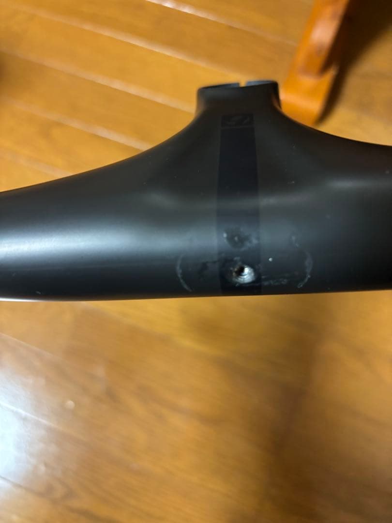BONTRAGER xxx Integrated ステム一体型ハンドル