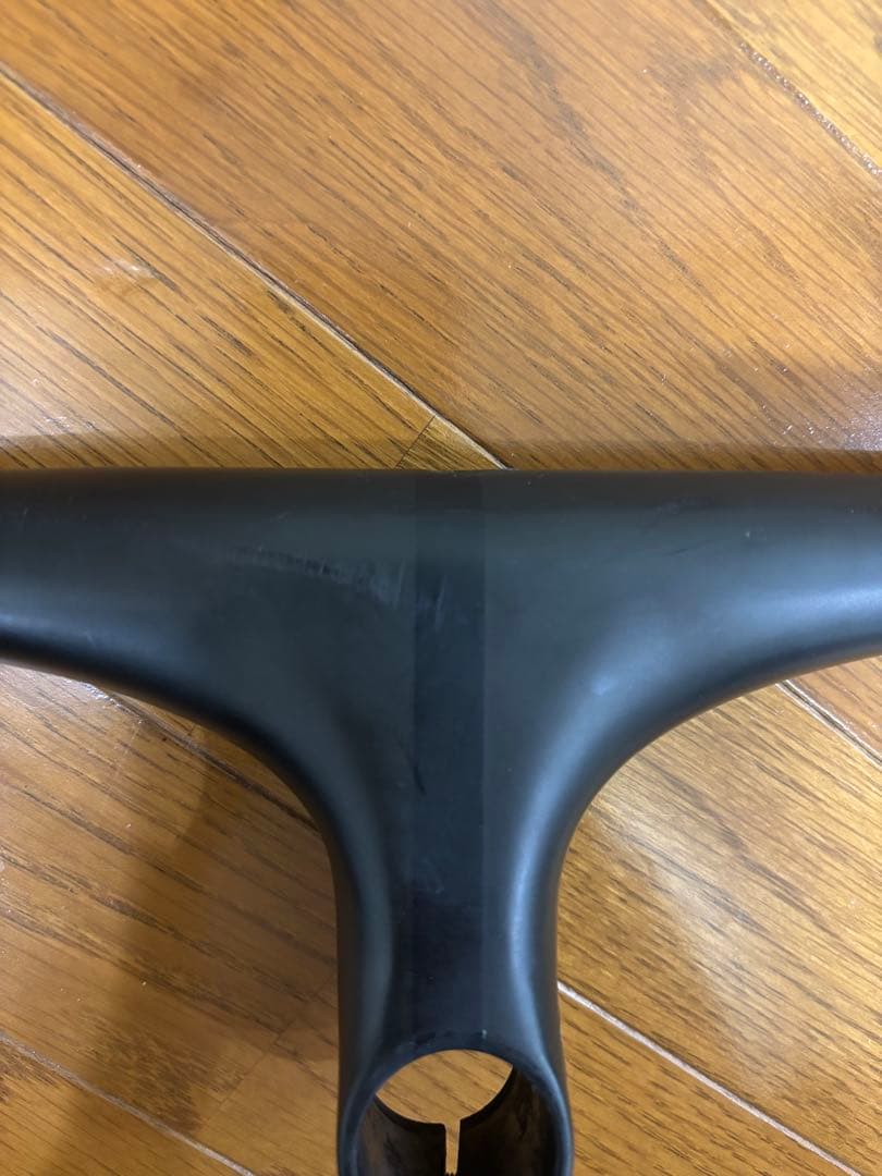 BONTRAGER xxx Integrated ステム一体型ハンドル
