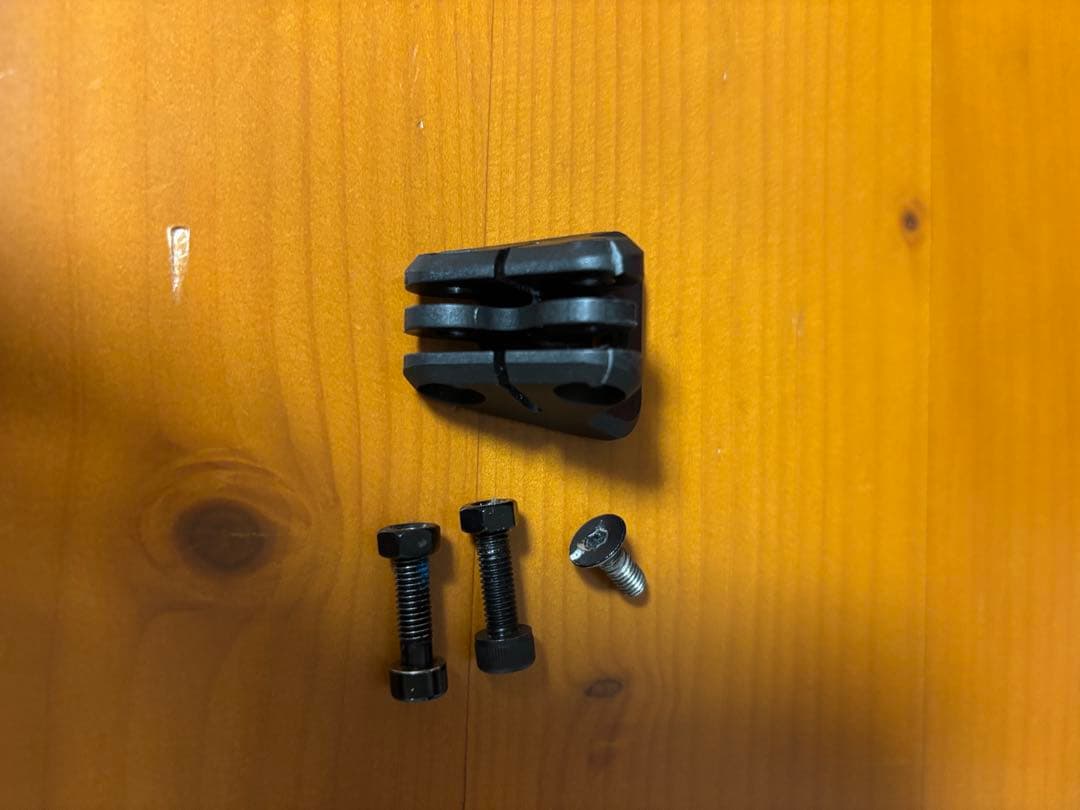 BONTRAGER xxx Integrated ステム一体型ハンドル
