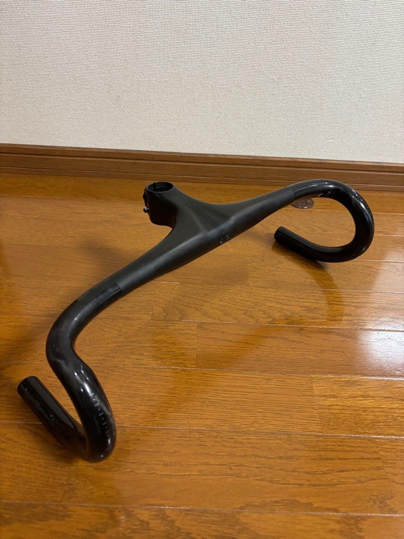 BONTRAGER xxx Integrated ステム一体型ハンドル