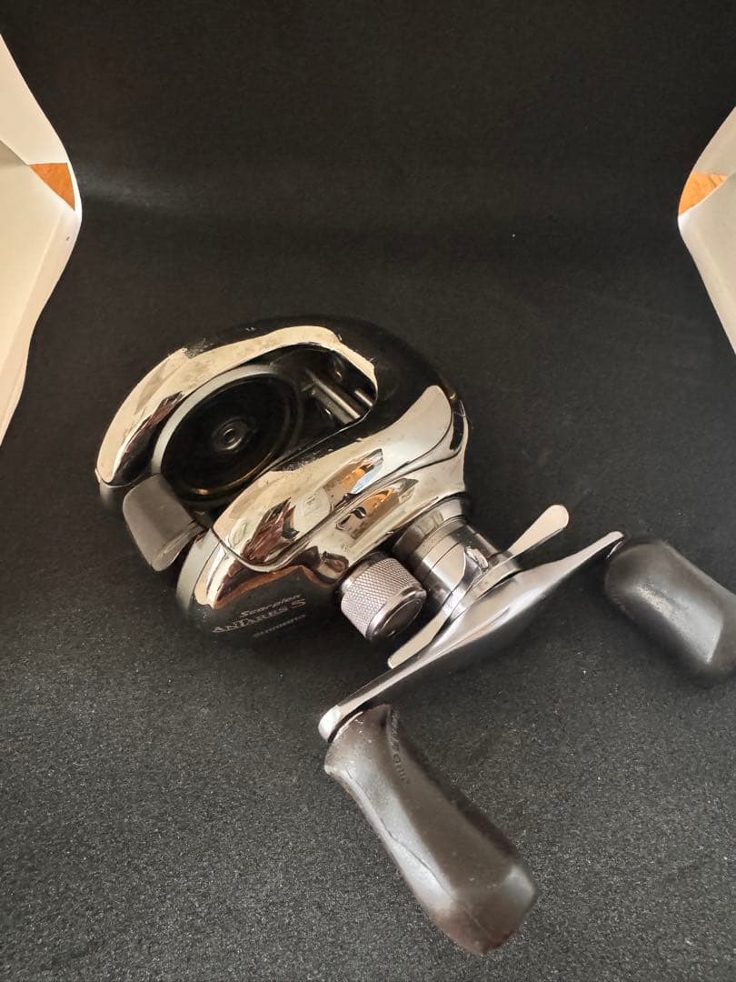 リール SHIMANO Scorpion Antares5
