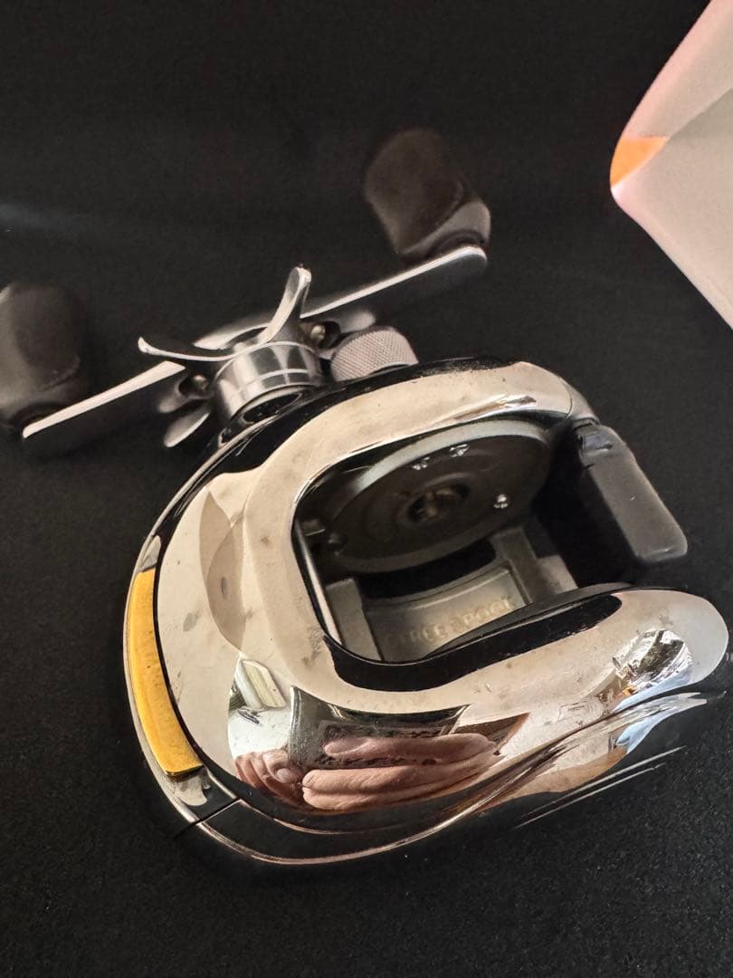 リール SHIMANO Scorpion Antares5