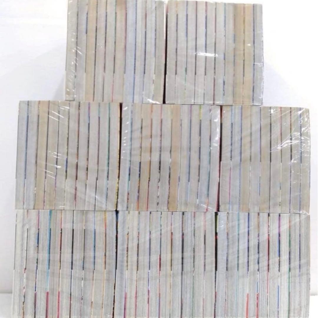 キングダム全巻1-77巻