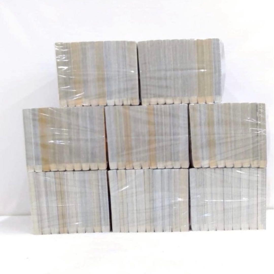 キングダム全巻1-77巻