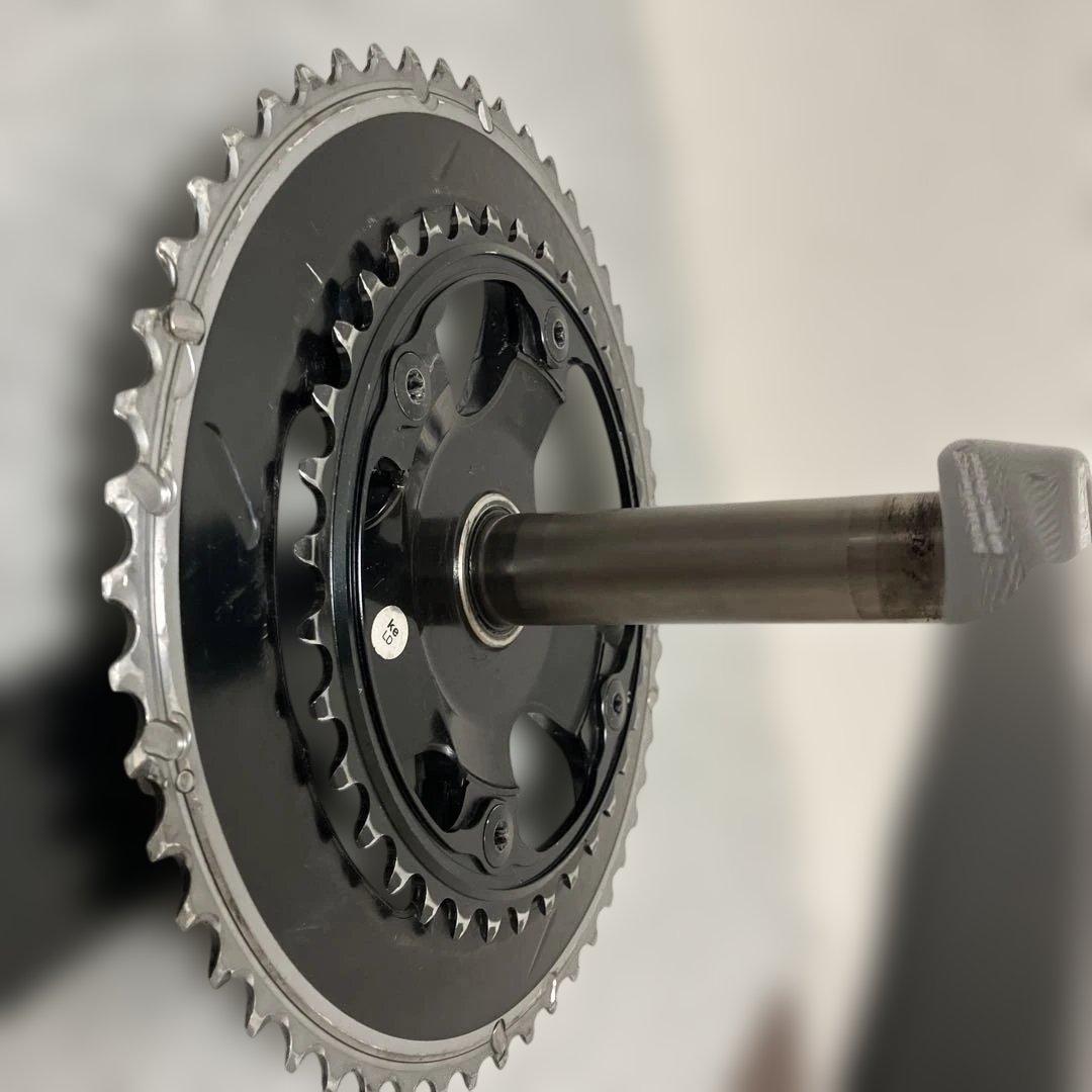 DURA-ACE FC-9000クランクセット 11速 52-36 175mm