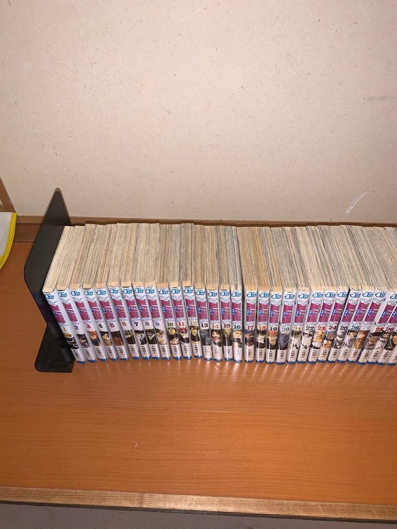 [完結 完品] BLEACH 全74巻セット