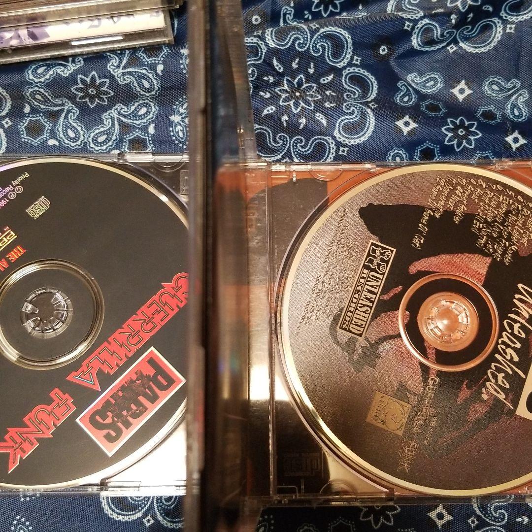 G-RAP PARIS 2枚セット！