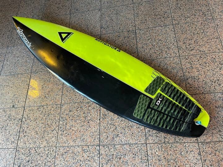 最終値下げ！ナビゲーターサーフボード「FALCON」6.0 中古キレイ