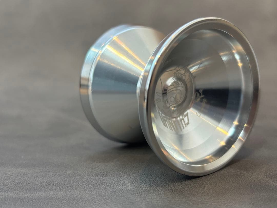 ヴァニタス　ヨーヨー　C3yoyodesign