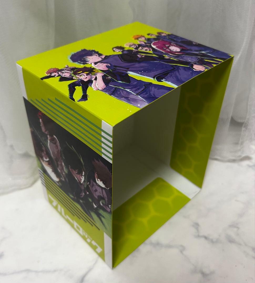 A*様 ブルーロック全巻セット（1〜27巻）