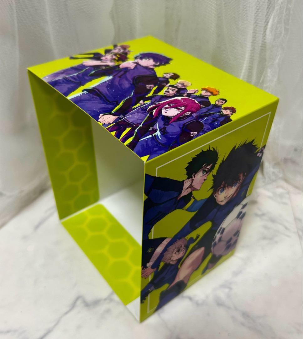 A*様 ブルーロック全巻セット（1〜27巻）