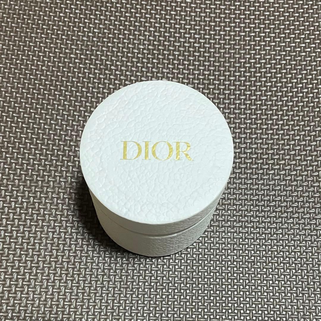 【syokora】Diorミルフィオリ 花柄シルクスカーフ