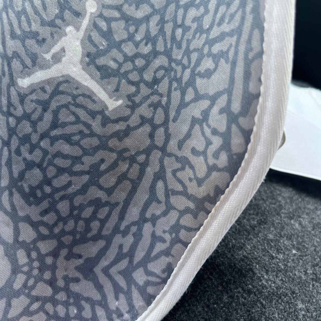 NIKEジョーダンエルボガード野球