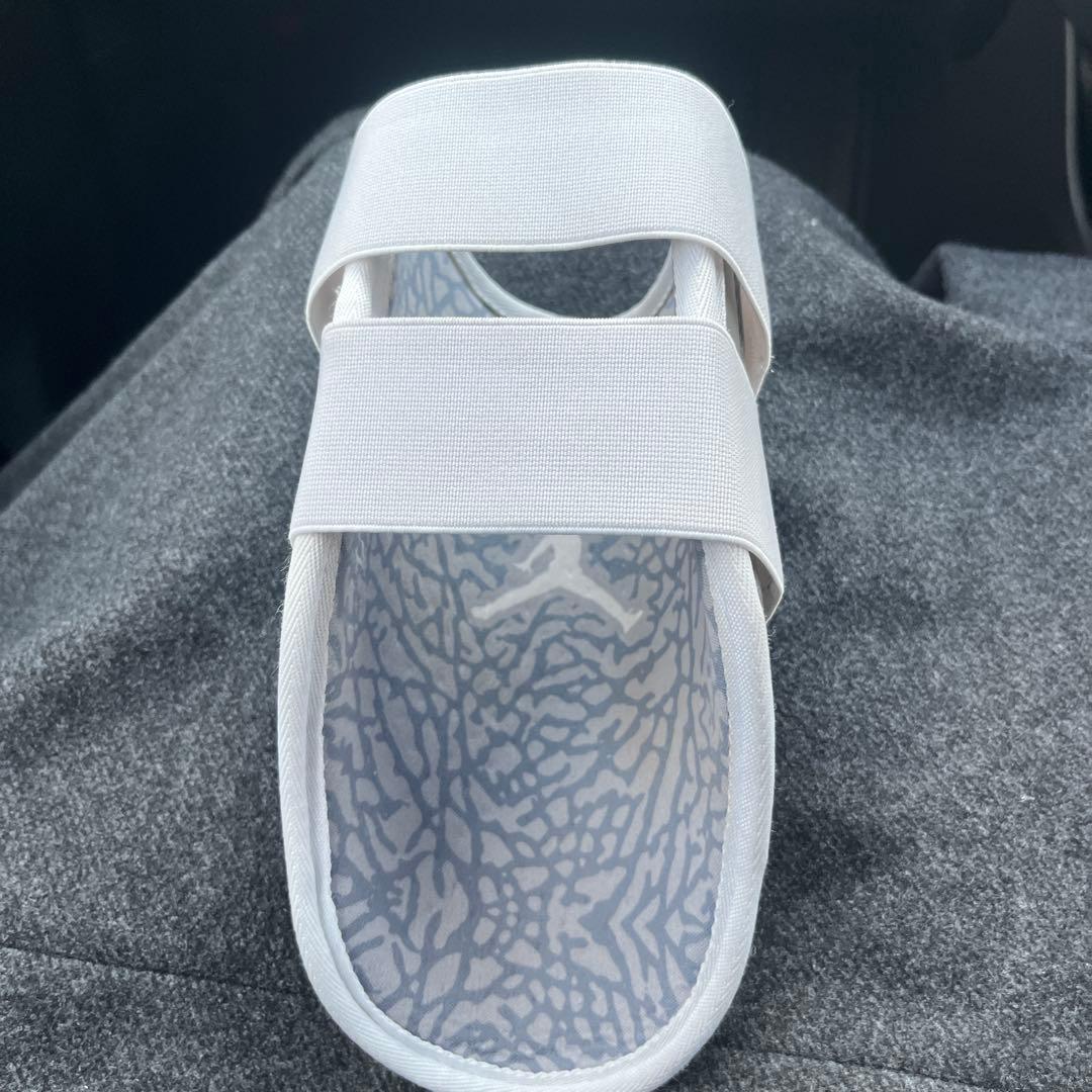 NIKEジョーダンエルボガード野球